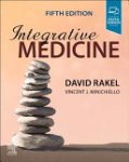 David P. Rakel, Vincent Joseph Minichiello - Integrative Medicine