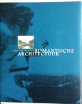 Dogterom, J.C. e.a. (red.) - Verlangen naar romantische architectuur