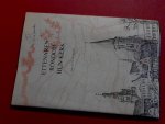 Buijks, H. G. J. - Ettenaren rondom hun kerk - Wederwaardigheden van een oude parochie in West-Brabant: Sint-Lambertus te Etten  1250 - 1877