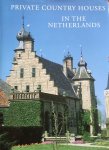 Tromp, Heimerick - Private country houses in the netherlands