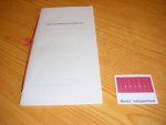 Chapel, Frank - Het fluwelen handvat. Gedichten en notities over de Utrechtse Maliebaan
