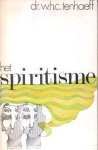 Tenhaeff - Het Spiritisme