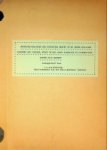 Munching, L.L. von - Materiaalverliezen der Koninklyke Marine in de jaren 1939-1946