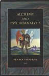Silberer, Herbert - Alchemy and Psychoanalysis. Also published as: Problems of Mysticism and its Symbolism