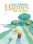 A Staartjes - Hannes