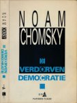 Chomsky, Noam - De Verdorven Democratie