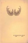 N.N. - De Indonesische vrouw 1898-1948