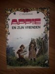 Wilkeshuis C. - Appie en zijn vrienden (1)