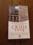 Vermeend, W. - De kredietcrisis 2009 (en hoe we er sterker uit kunnen komen)