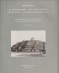 ADAMS, ROY - Borobudur in photopraphs - past and present / Dalam foto - di masa lampau dan kili