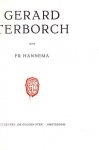 Fr. Hannema - Gerard Terborch