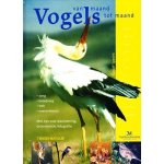 Rudolf Specht - Vogels Van Maand Tot Maand Rudolf Specht - Vogels Van Maand Tot Maand