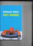Koch, Herman - Het diner