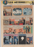 div. auteurs - Tintin le journal des jeunes de 7 a 77 ans