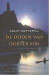 Cotterill, Colin - De doden van dokter Siri
