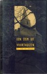 Craats, S. van de - Een stem uit Voorthuizen Craats, S. van de - Een stem uit Voorthuizen