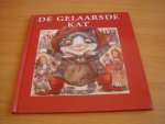 Sýkorová-Pekárková, Eva - De gelaarsde kat Sýkorová-Pekárková, Eva - De gelaarsde kat