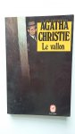 Christie, Agatha - Le vallon