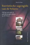 H.F. den Haan - Toeristische sagengids van de Veluwe