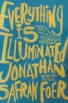 Jonathan Safran Foer - Everything is illuminated