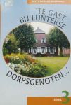 Vries-Rozendaal, Hetty de - Te gast bij Lunterse dorpsgenoten... ( deel 3 )