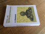Dumont, J.J. - Lees-en spellingsproblemen