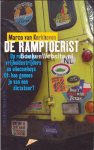 Kerkhoven, Marco van - De ramptoerist