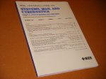 Marik, Vladimir (ed.) - IEEE Transactions on Systems, Man, and Cybernetics. November 2007, volume 37, Number 6. Parc C: applications and Reviews.