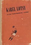 Zalsman, G. - Karel Lotsy en het Nederlandsche voetbal