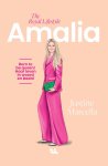 Justine Marcella - Amalia