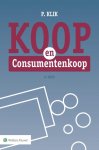 P. Klik - Koop en Consumentenkoop