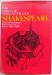 Craig W J - The Complete Works of William Shakespeare Edited with a Glossary