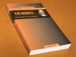 Maurice Adams; Willem Lemmens - Hobbes, in de schaduw van Leviathan