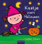Liesbet Slegers - Kaatje viert Halloween