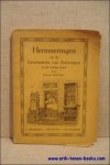 PEETERS, Edward. - HERINNERINGEN UIT DE GESCHIEDENIS VAN ANTWERPEN IN DE VORIGE EEUW.