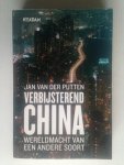 Putten, Jan van der - Verbijsterend China, Wereldmacht van een andere soort