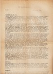 pamflet/2e wereldoorlog - De Wegwijzer  No. 82  -  30 October 1944