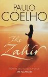 Paulo Coelho, Margaret Jull Costa - Zahir Export Ed