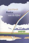Jasper Klapwijk - Basics van de Bijbel