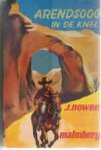 Nowee, J. - 04 Arendsoog in de knel