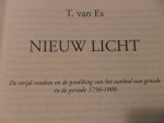 Es van T. - Nieuw licht