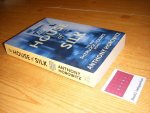 Horowitz, Anthony - The House of Silk