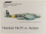 Uwe Feist Mike Dario - Heinkel He111 in action