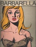 Forest, Jean-Claude - Barbarella
