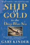 Gary Kinder 74360 - Ship of Gold in the Deep Blue Sea