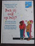Doef, Sanderijn van der - Ben jij ook op mij? / een boek over seks voor jonge kinderen