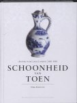 D. Martens - Schoonheid van toen