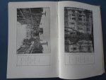 van Kuyck, Walter [edit.] - Assainissement et salubrité de l'habitation. Compte-rendu des travaux du 4e congrès international tenu à Anvers du 31 aout au 7 septèmbre 1913.
