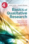 Corbin, Juliet & Strauss, Anselm - Basics of Qualitative Research