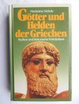 Nichols, Marianne - Götter und Helden der Griechen Nichols, Marianne - Götter und Helden der Griechen